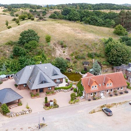 Ferienhaus Seeblick Fewo 10 Seedorf  Exterior foto