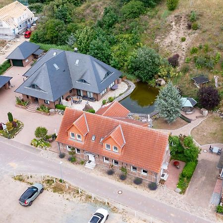Ferienhaus Seeblick Fewo 10 Seedorf  Exterior foto